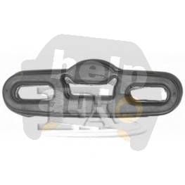 123-901 | Крепление выхлопной трубы для Opel Astra, Combo, Kadett