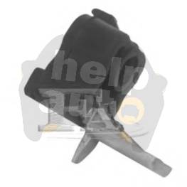 223-920 | Крепление выхлопной трубы для Renault Clio, Twingo