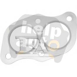 110-906 | Прокладка приймальної труби для Seat Cordoba, Ibiza / Volkswagen Golf, Jetta, Polo, Vento