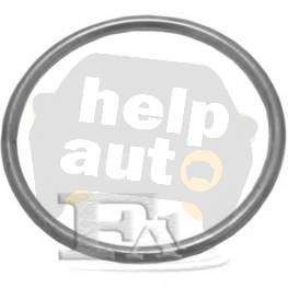 791-960 | Прокладка приймальної труби для Ford Mondeo/Honda Accord, Civic, CR-V, HR-V, Legend, Prelude/Nissan Maxima, Pathfinder